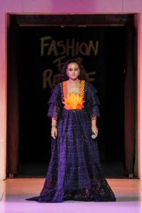 Fashion for Relief RTW Spring 2020