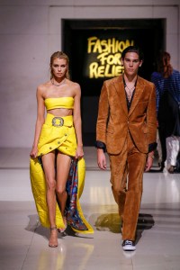 Fashion for Relief RTW Spring 2020