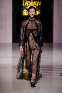 Fashion for Relief RTW Spring 2020