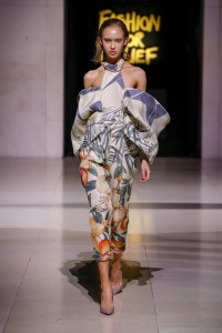 Fashion for Relief RTW Spring 2020