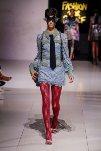 Fashion for Relief RTW Spring 2020