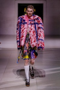 Fashion for Relief RTW Spring 2020