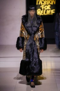 Fashion for Relief RTW Spring 2020