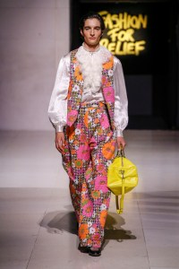 Fashion for Relief RTW Spring 2020