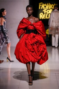 Fashion for Relief RTW Spring 2020