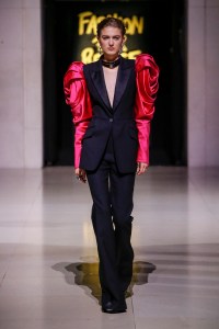 Fashion for Relief RTW Spring 2020
