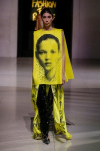 Fashion for Relief RTW Spring 2020