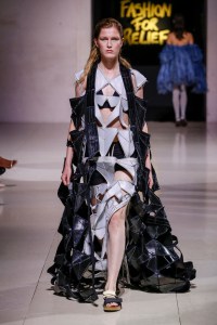 Fashion for Relief RTW Spring 2020