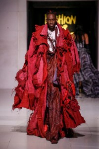 Fashion for Relief RTW Spring 2020