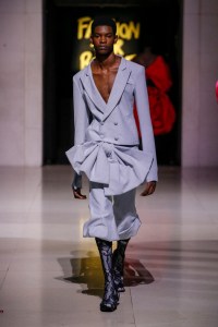 Fashion for Relief RTW Spring 2020