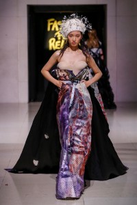 Fashion for Relief RTW Spring 2020