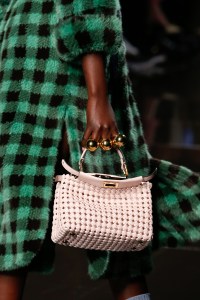 Details at Fendi RTW Spring 2020