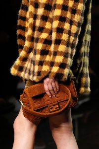 Details at Fendi RTW Spring 2020