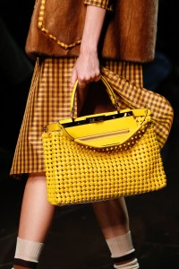 Details at Fendi RTW Spring 2020