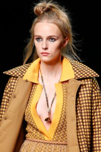 Details at Fendi RTW Spring 2020