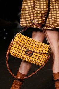 Details at Fendi RTW Spring 2020