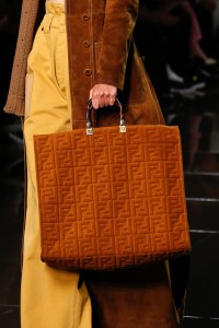 Details at Fendi RTW Spring 2020