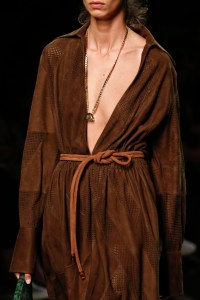 Details at Fendi RTW Spring 2020