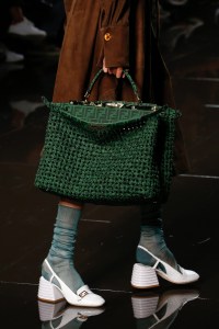 Details at Fendi RTW Spring 2020