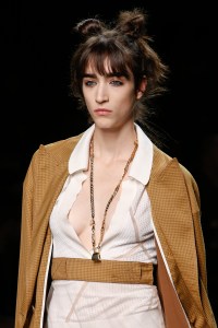 Details at Fendi RTW Spring 2020