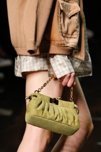 Details at Fendi RTW Spring 2020