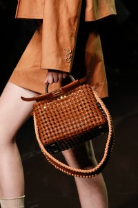 Details at Fendi RTW Spring 2020