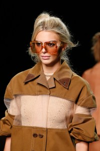 Details at Fendi RTW Spring 2020