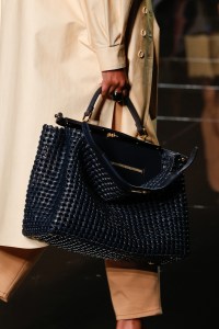 Details at Fendi RTW Spring 2020