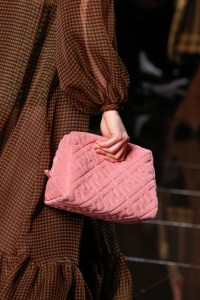 Details at Fendi RTW Spring 2020