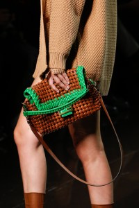 Details at Fendi RTW Spring 2020