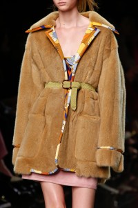 Details at Fendi RTW Spring 2020