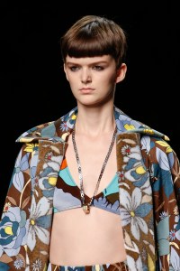 Details at Fendi RTW Spring 2020