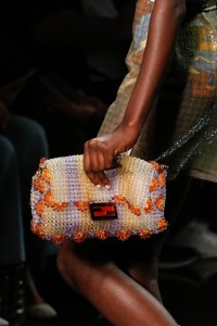 Details at Fendi RTW Spring 2020