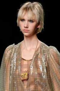 Details at Fendi RTW Spring 2020