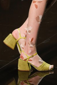 Details at Fendi RTW Spring 2020