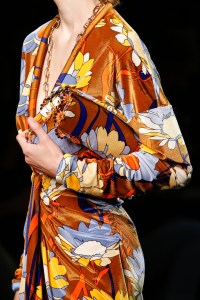 Details at Fendi RTW Spring 2020