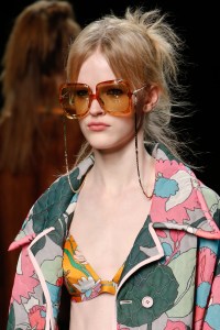 Details at Fendi RTW Spring 2020