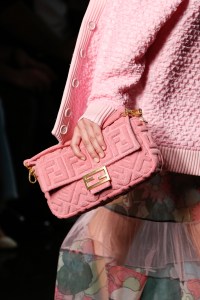 Details at Fendi RTW Spring 2020