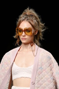 Details at Fendi RTW Spring 2020
