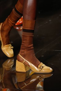 Details at Fendi RTW Spring 2020