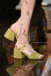Details at Fendi RTW Spring 2020