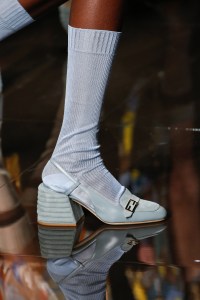 Details at Fendi RTW Spring 2020