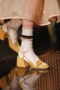 Details at Fendi RTW Spring 2020
