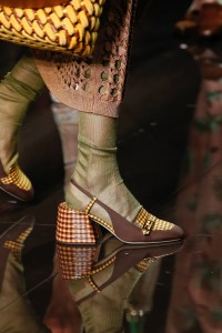 Details at Fendi RTW Spring 2020