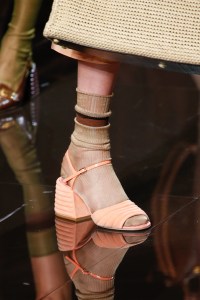 Details at Fendi RTW Spring 2020