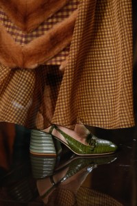 Details at Fendi RTW Spring 2020
