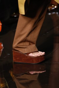 Details at Fendi RTW Spring 2020