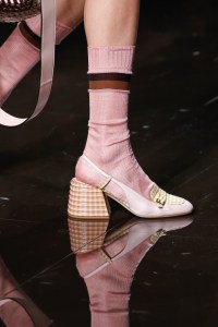 Details at Fendi RTW Spring 2020