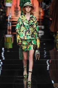 Fendi RTW Spring 2020