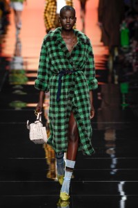 Fendi RTW Spring 2020